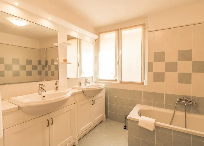 Il Borgo Apartament Menaggio