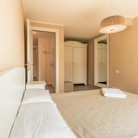 Il Borgo Daire