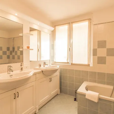 Il Borgo Daire Menaggio