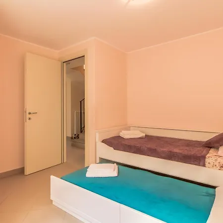Il Borgo Daire