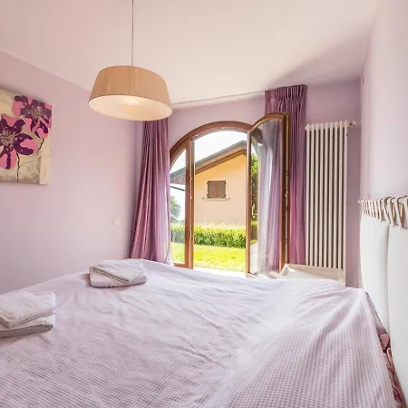 Il Borgo Daire