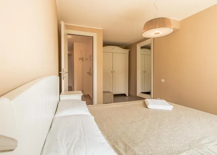 Il Borgo Апартаменты