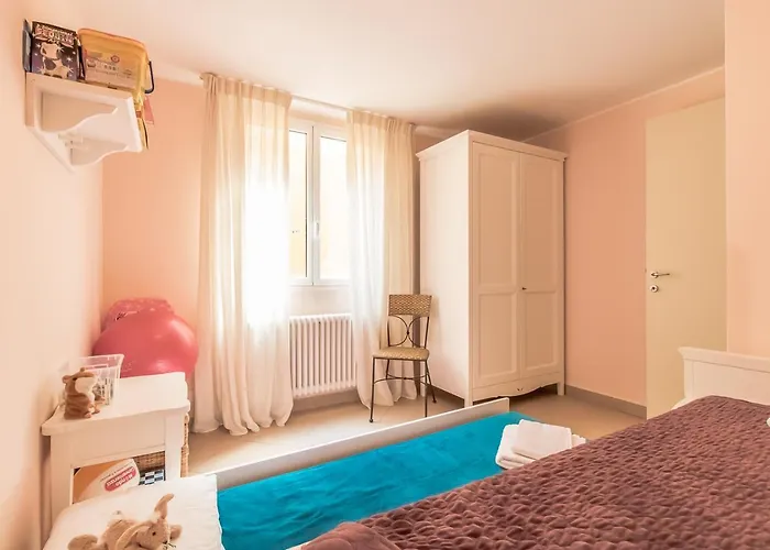 Il Borgo Апартаменты