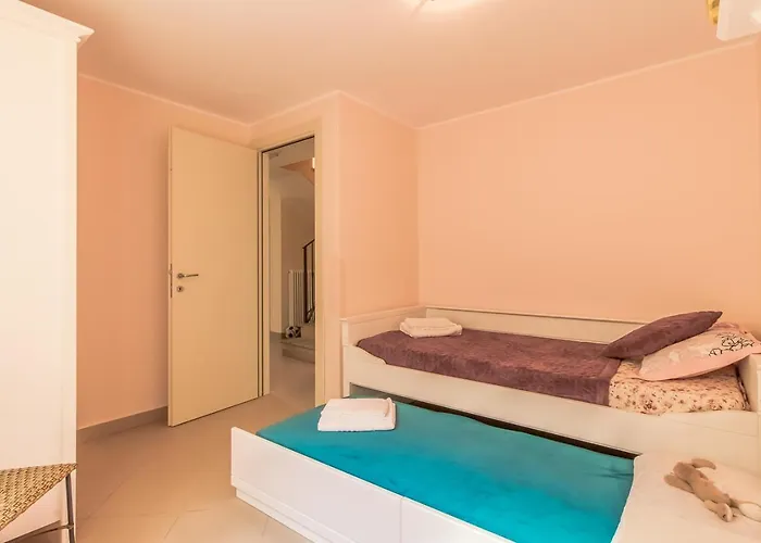 Il Borgo Апартаменты