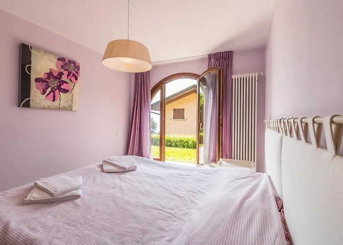 Il Borgo Апартаменты
