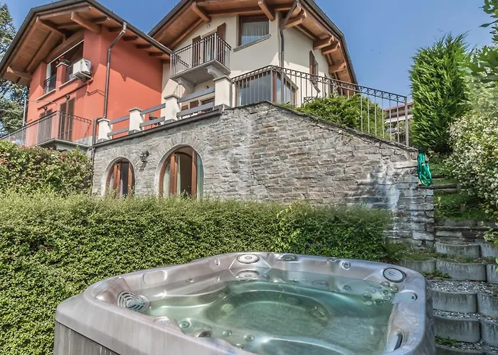 Il Borgo Апартаменты