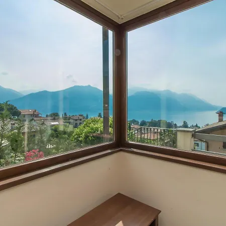 Il Borgo Apartman