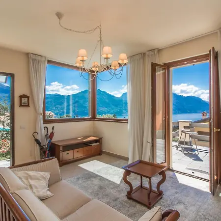 Appartement Il Borgo Menaggio