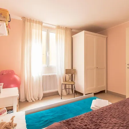 Il Borgo Appartement