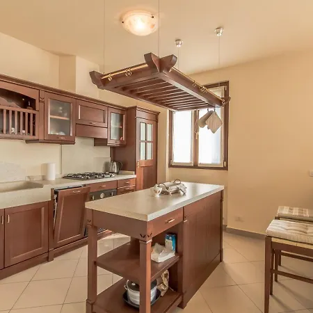 Appartement Il Borgo Menaggio