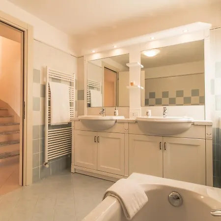 Appartement Il Borgo *