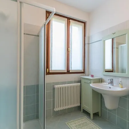 Appartement Il Borgo